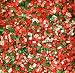 Wilton Holiday Sprinkle Sugars Mix
