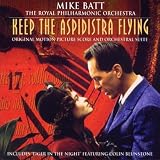 Keep the Aspidistra Flying Ost