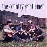 Joes Last Train