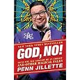 God No ebook