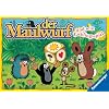 Ravensburger 21570 - Maulwurf Lieblingsspiel