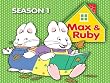 Ruby's Piano Practice/Max's Bath/Max's Bedtime