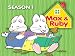 Max's Chocolate Chicken/Ruby's Beauty Shop/Max Drives Away