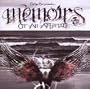 Memoirs of An Afterlife