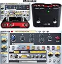 Line 6 UX1 Tone Port Music Computer Interface ( Windows / Macintosh )