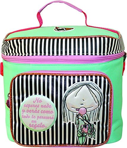 Hablando Sola 2574 Ice Cream Luncbag