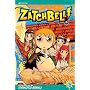 Zatch Bell!, Vol. 18 (Zatch Bell (Graphic Novels))