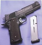新日本模型 MGC 創立50周年記念限定 　SF CQB 刻印入りの画像
