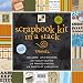 Value Pack Scrapbook Kit In A Stack 8x8 Pad: Travel
