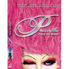 Priscilla, folle du d�sert -