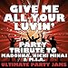 Madonna ft. Nicki Minaj - I dont give a (Lyrics)