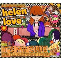 It's My Club and I'll Play What I Want To