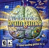 Britannica Brain Games JC