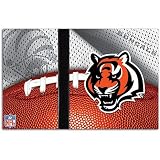 Bengals Mad Catz NFL PS2 Jersey Skins
