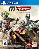 MXGP 14: The Official Motocross Videogame
