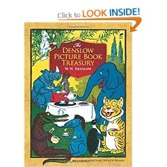 The Denslow Picture Book Treasury