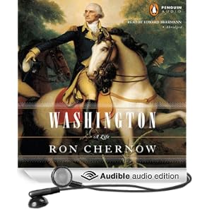 Washington: A Life