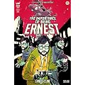 The Importance of Being Ernest