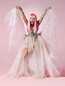 Image of Nicki Minaj
