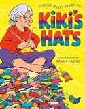 Books : Kiki's Hats