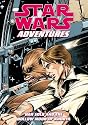 Star Wars: Adventures - Han Solo And The Hollow Moon Of Khorya (Star Wars Adventures)