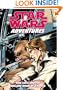 Star Wars: Adventures - Han Solo And The Hollow Moon Of Khorya