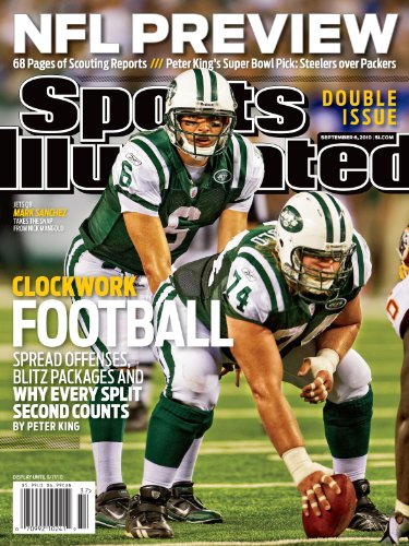 Sports Illustrated (6-month)