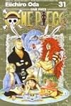 One piece. New edition: 31