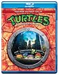 Image of Teenage Mutant Ninja Turtles [Blu-ray]