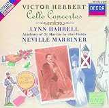 Herbert: Cello Concertos / 5 Pieces for Cello and Strings