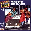 119/Frische Spur nach 70 Jahren
