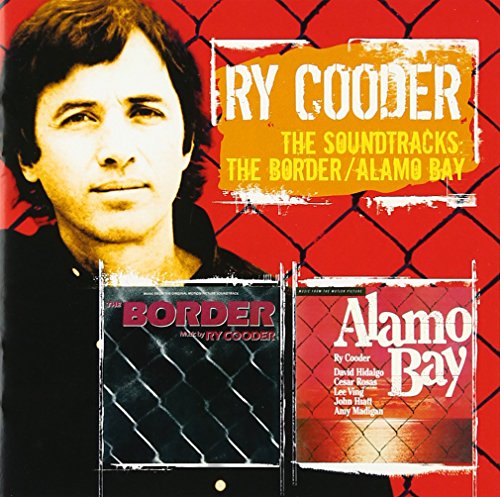 Alamo Bay Ry Cooder