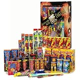 花火セット 花火BOX匠 4541066 973007