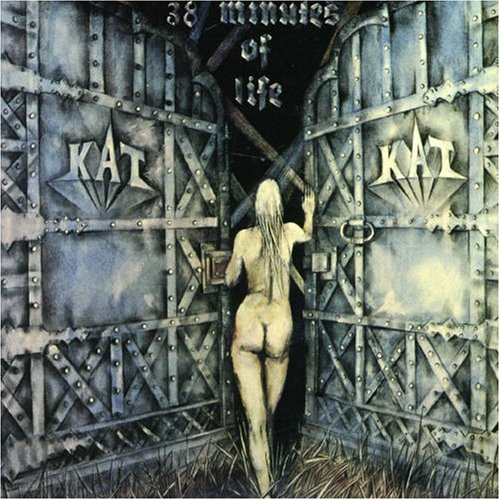 Kat - 38 Minutes of Life - Zortam Music