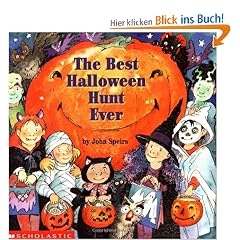 Best Halloween Hunt Ever