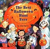 The Best Halloween Hunt Ever