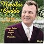 GEDDA: Tenor Par Excellence