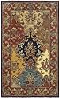 Safavieh Heritage HG911A Multi 3' x 5' Handmade Wool Area Rug