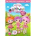 Adventures in Lalaloopsy Land: Search for Pillow