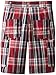 American Hawk Boys' Short