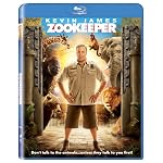 Compare DVD Price: Zookeeper