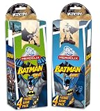 Eigenschaften Wizkids Games 04249 / Wizkids Games 04249 - Hero Clix DC Batman Booster Deutsch, 4 Figuren