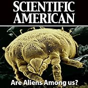 Are Aliens Among Us?: Scientific American | [Paul Davies, Scientific American]