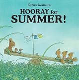 Hooray for Summer!