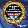 Hard To Find Jukebox Classics 1959: Pop Gold