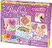 Sticky Mosaics&reg; Pretty Cards