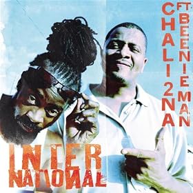 International (Bionik Remix)