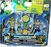 Search : Ben 10 Alien Creation Chamber Mini Figure 2-Pack Benvicktor and Benmummy