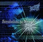 Revolution to New AGE 【初回限定盤】TYPE:A()