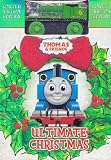 Ultimate Christmas Collection [DVD] [Region 1] [US Import] [NTSC]